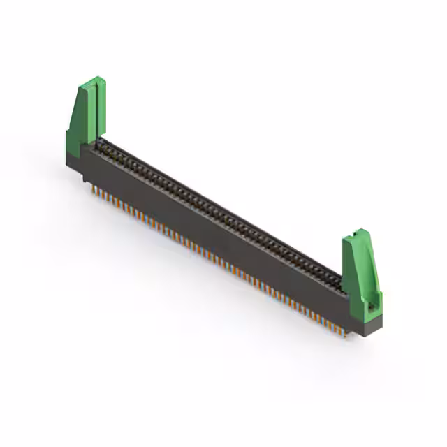 395-102-542-588 EDAC Inc.  Edgeboard Connectors